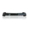 ATEN CS9134 KVM switch Black