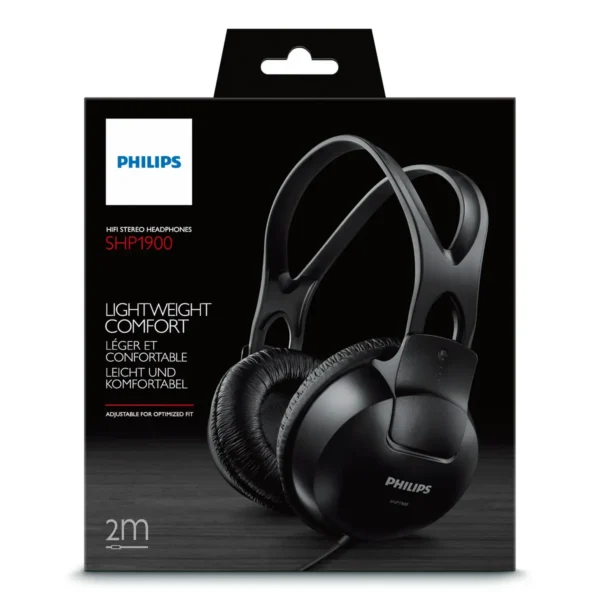 Philips Stereo Headphones SHP1900/10