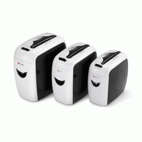 Rexel Prostyle Cross Cut Shredder