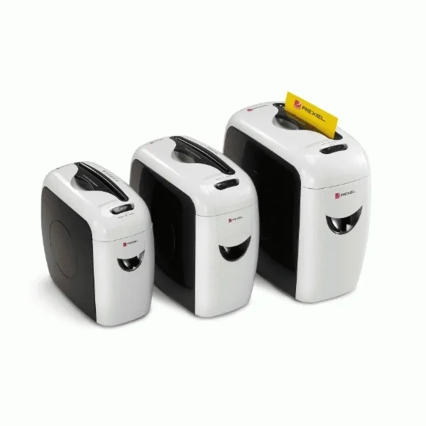 Rexel Prostyle Cross Cut Shredder