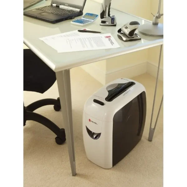 Rexel Prostyle Cross Cut Shredder