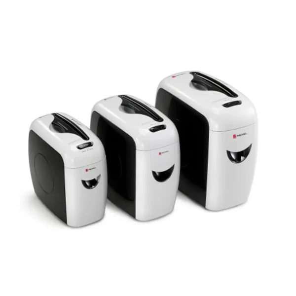 Rexel Prostyle Cross Cut Shredder