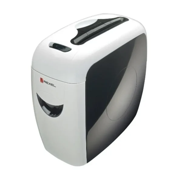 Rexel Prostyle Cross Cut Shredder
