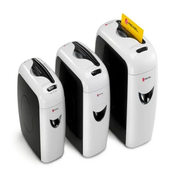 Rexel Prostyle Cross Cut Shredder