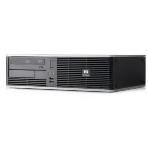 HP Compaq dc5700 Small Form Factor PC