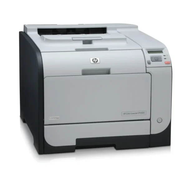 HP LaserJet Color CP2025 Colour 600 x 600 DPI A4