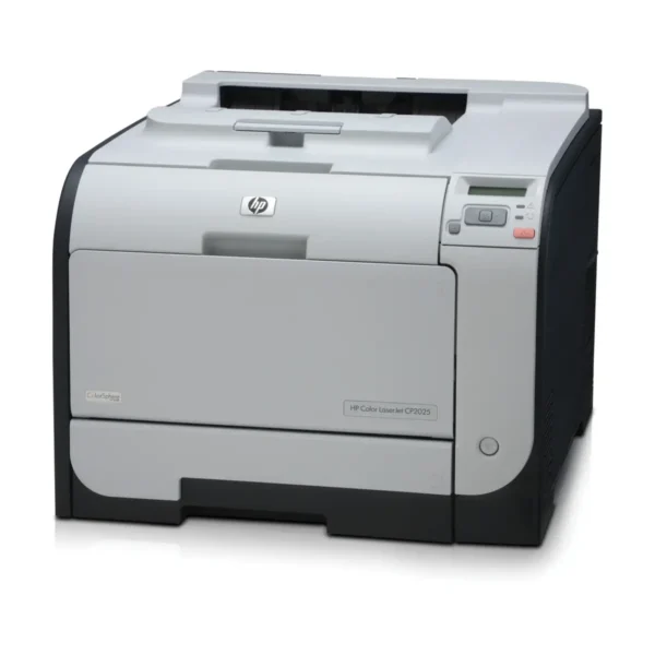 HP LaserJet Color CP2025 Colour 600 x 600 DPI A4