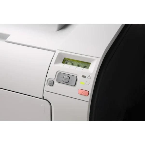 HP LaserJet Color CP2025 Colour 600 x 600 DPI A4