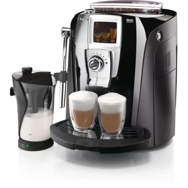 Saeco Talea RI9829/11 Automatic espresso machine