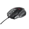 Trust GXT 25 mouse Gaming Right-hand USB Type-A 2000 DPI