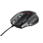 Trust GXT 25 mouse Gaming Right-hand USB Type-A 2000 DPI