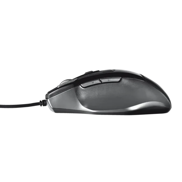 Trust GXT 25 mouse Gaming Right-hand USB Type-A 2000 DPI