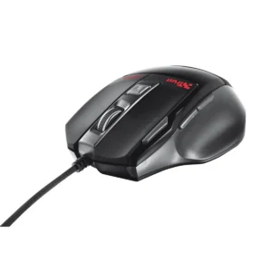 Trust GXT 25 mouse Gaming Right-hand USB Type-A 2000 DPI