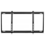 Manhattan 424509 TV mount/stand 177.8 cm (70″) Black