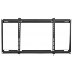 Manhattan 424509 TV mount/stand 177.8 cm (70″) Black