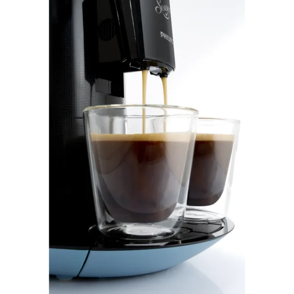 Senseo Twist HD7870/60 Coffee pod machine