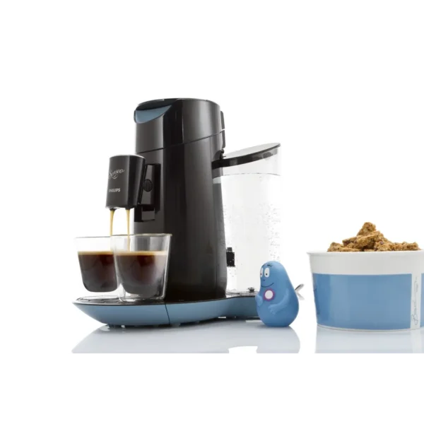 Senseo Twist HD7870/60 Coffee pod machine