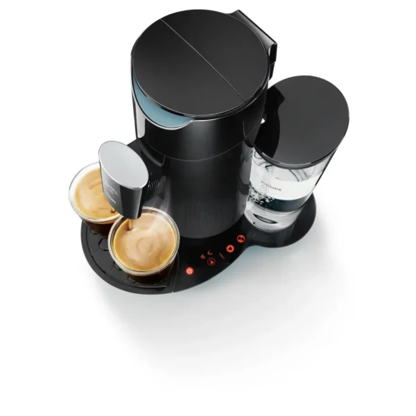 Senseo Twist HD7870/60 Coffee pod machine