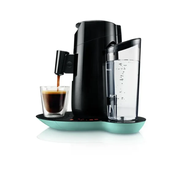 Senseo Twist HD7870/60 Coffee pod machine