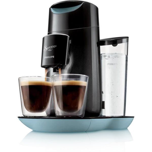 Senseo Twist HD7870/60 Coffee pod machine