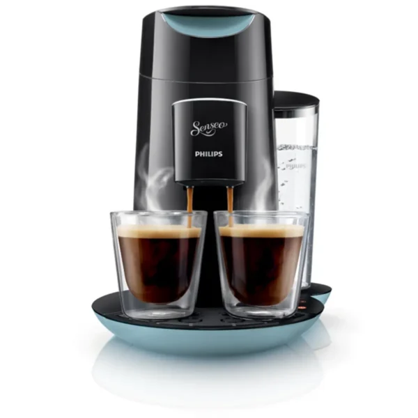 Senseo Twist HD7870/60 Coffee pod machine