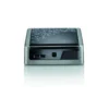 Fujitsu ESPRIMO Q1500 Intel® Pentium® Dual-Core T4300 4 GB DDR2-SDRAM 250 GB Intel® GMA 4500MHD Windows Vista Home Premium Small Desktop PC Black, Silver
