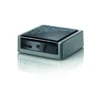 Fujitsu ESPRIMO Q1500 Intel® Pentium® Dual-Core T4300 4 GB DDR2-SDRAM 250 GB Intel® GMA 4500MHD Windows Vista Home Premium Small Desktop PC Black, Silver