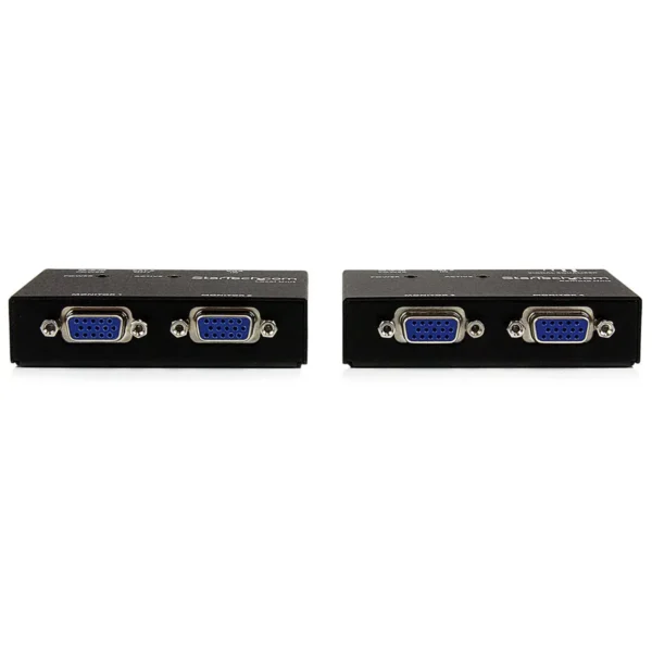 StarTech.com VGA Video Extender over Cat5 (ST121 Series)