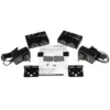 StarTech.com VGA Video Extender over Cat5 (ST121 Series)