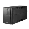 Trust 600VA uninterruptible power supply (UPS) 0.6 kVA 2 AC outlet(s)