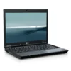 HP Compaq 2510p + L1945wv Intel® Core™2 Duo Laptop 30.7 cm (12.1″) 1 GB DDR2-SDRAM 80 GB HDD Windows Vista Business Grey