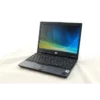 HP Compaq 2510p + L1945wv Intel® Core™2 Duo Laptop 30.7 cm (12.1″) 1 GB DDR2-SDRAM 80 GB HDD Windows Vista Business Grey