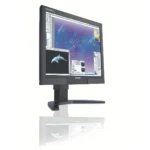Philips Brilliance 200P7EB 20″ UXGA LCD monitor