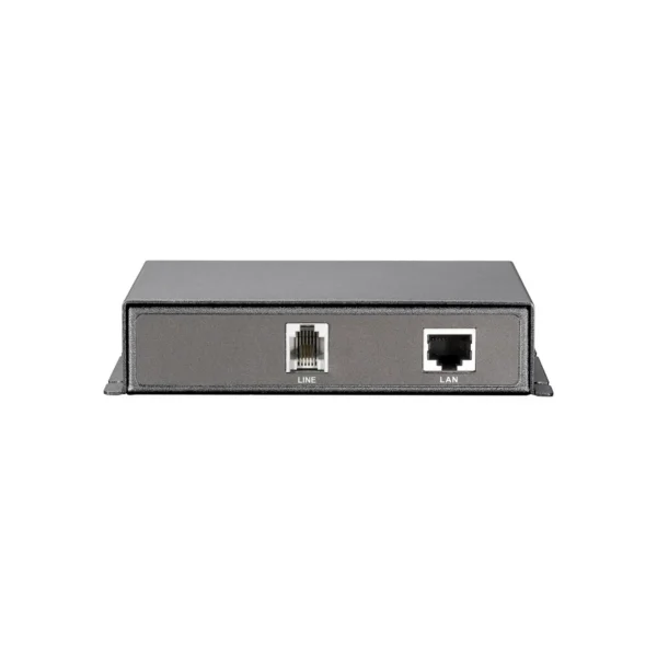 LevelOne PoE over 2-wire Receiver