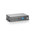 LevelOne PoE over 2-wire Receiver