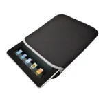 Trust 10″ Soft Sleeve 25.4 cm (10″) Sleeve case Black