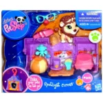 Hasbro 25796 children’s toy figure