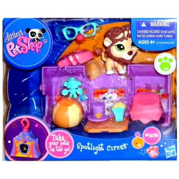 Hasbro 25796 children’s toy figure