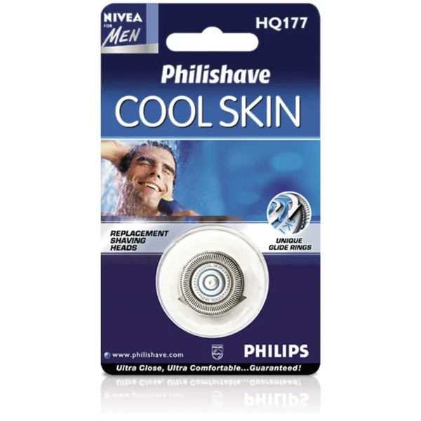 Philips shaving heads HQ177/11