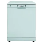 Hoover DDY 062 dishwasher Freestanding 12 place settings
