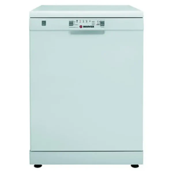 Hoover DDY 062 dishwasher Freestanding 12 place settings