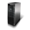 HP Z600 Intel® Xeon® 5000 Sequence E5520 6 GB DDR3-SDRAM 1 TB HDD Windows XP Professional Mini Tower Workstation