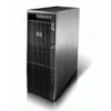 HP Z600 Intel® Xeon® 5000 Sequence E5520 6 GB DDR3-SDRAM 1 TB HDD Windows XP Professional Mini Tower Workstation