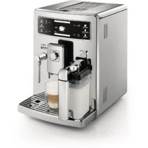 Saeco Xelsis HD8946/09 Super-automatic espresso machine