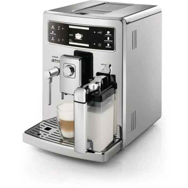 Saeco Xelsis HD8946/09 Super-automatic espresso machine