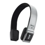 Trust 18214 headphones/headset Wireless Head-band Calls/Music USB Type-A Bluetooth Silver