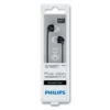 Philips SHE3580/28 headphones/headset Wired In-ear Black