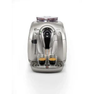 Saeco Xsmall HD8747/01 Super-automatic espresso machine