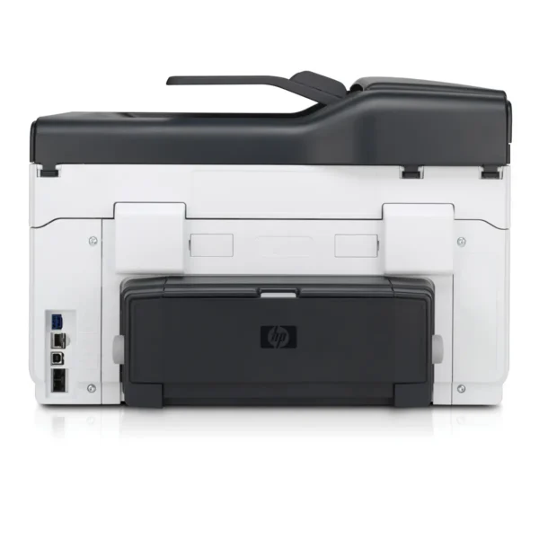 HP OfficeJet L7590 Thermal inkjet A4 4800 x 1200 DPI 16 ppm