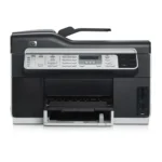HP OfficeJet L7590 Thermal inkjet A4 4800 x 1200 DPI 16 ppm